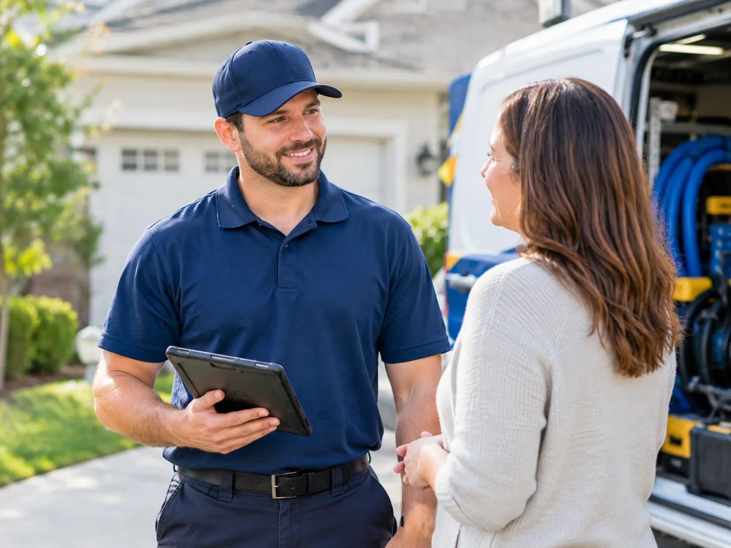 Sewage Backup Cleanup Mina, NV FAQs